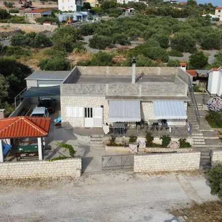 Appartement Ruzarija