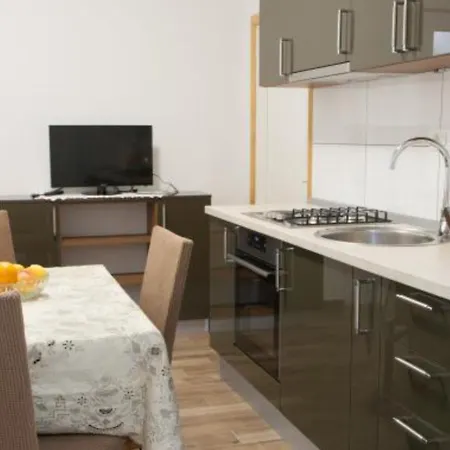Appartement Ruzarija *