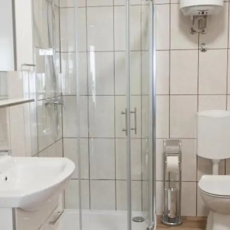 Ruzarija Apartman