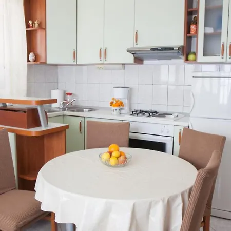 Appartement Ruzarija